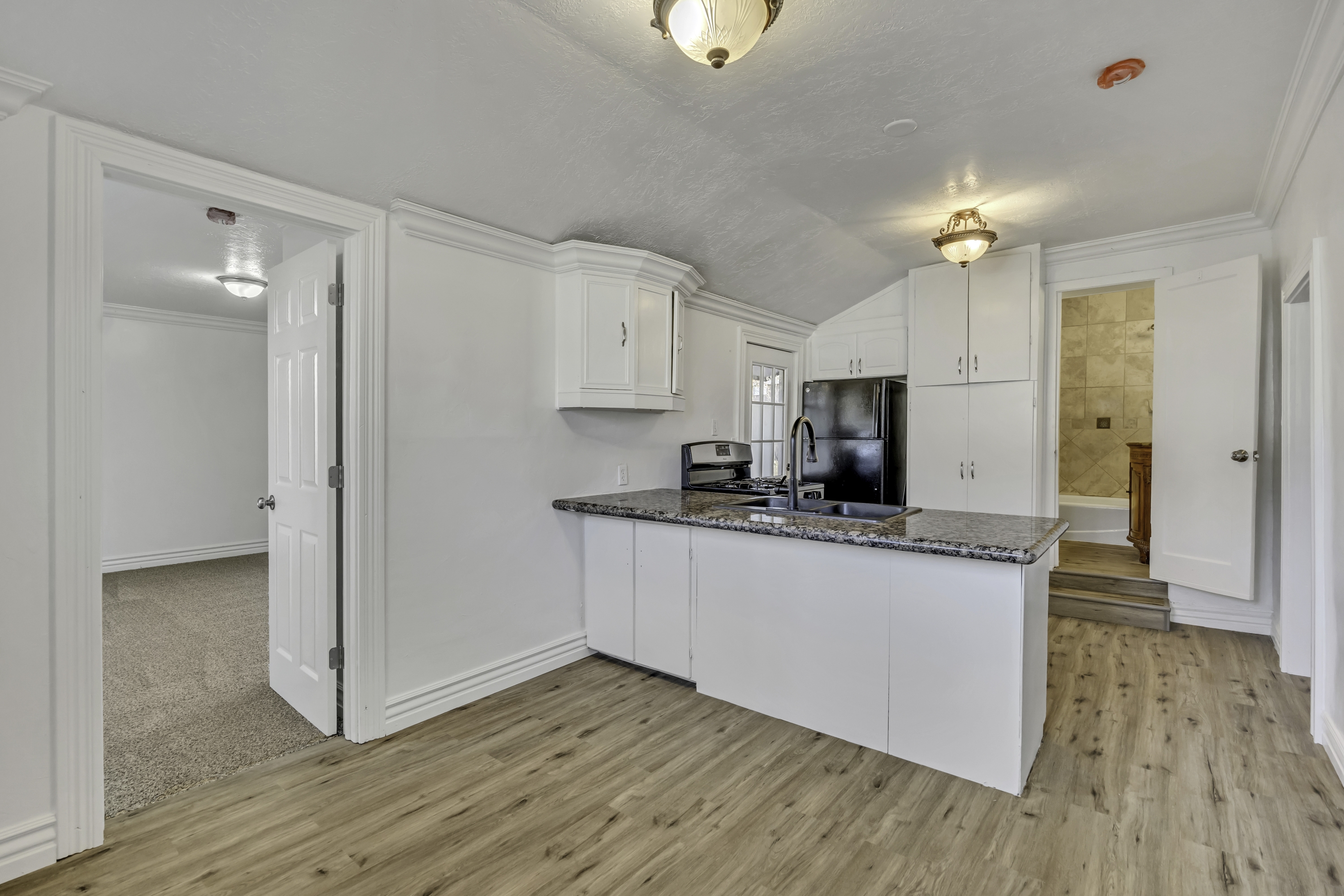 741 East Center Street - 1